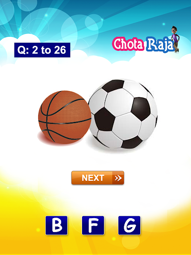 【免費教育App】ABC Quiz for Kids Free-APP點子