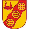 Tyresö kommun Ladda elbil logo