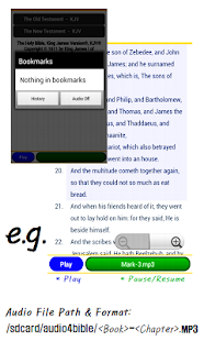 Download [MP3] 65 Jude 1/1 APK