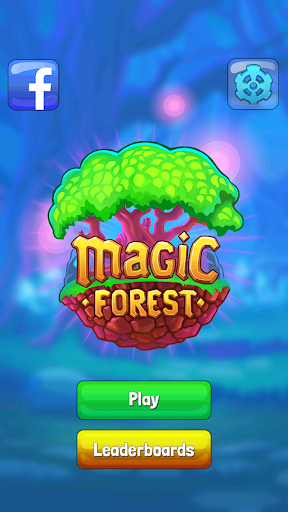 Magic Forest