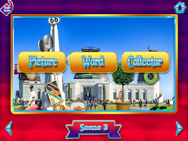 Hidden Objects Los Angeles Celebrity - Object Game APK Screenshot Thumbnail #9