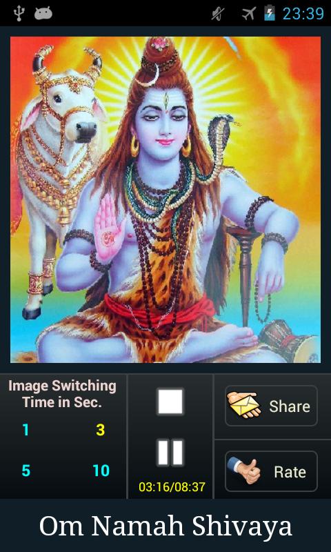 Om Namah Shivay Serial All Episodes Download