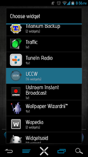 BatAndy - UCCW Skin Screenshots 2