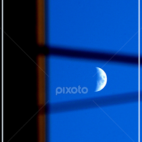 moon #1492 by Giorgio Passoni - Digital Art Things