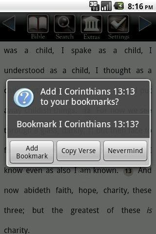 NIV Bible.apk - Paid GoOgle Play