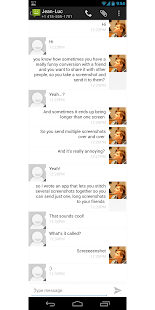 How to download Screeeeenshot lastet apk for android