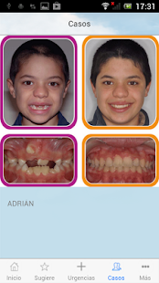 Free Padrón Ortodoncia APK