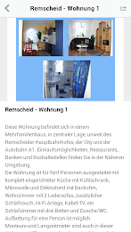 bernds holiday rentals poster 3