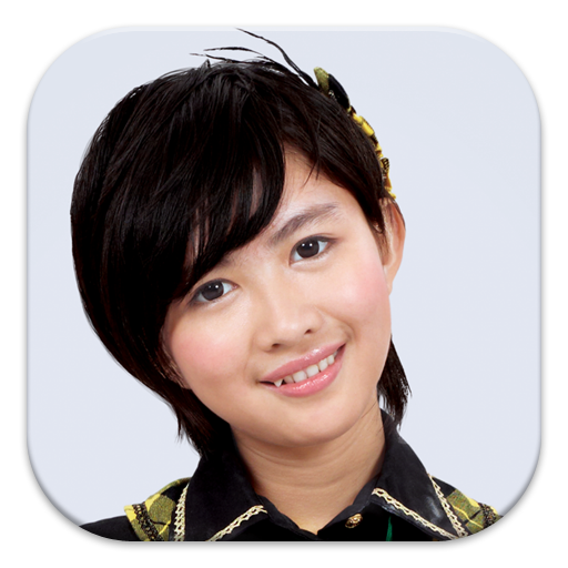 Ghaida JKT48 Puzzle Game