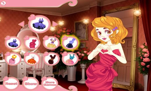 【免費休閒App】Valentines Day SPA & SPA Salon-APP點子