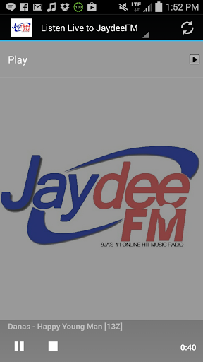 JAYDEEFM