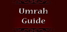 Umrah Guide step by step APK