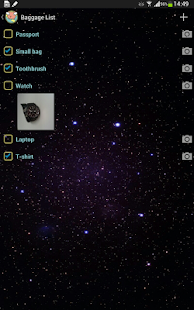 Piggy Travel Plan Screenshots 11