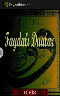 download YARARLI, FAYDALI  DUALAR free
