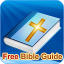 Bible Trivia Quiz Free Bible G mobile app icon