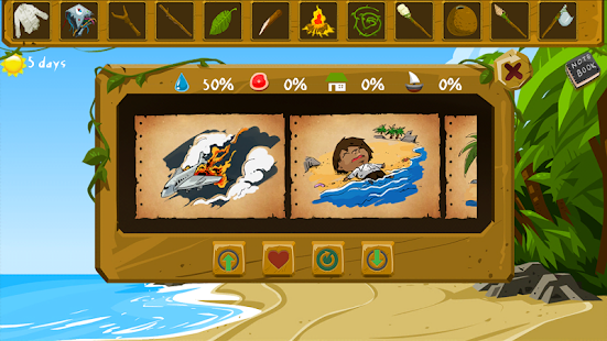 How to install Cast Away - The Hardest Escape 1.1 mod apk for bluestacks