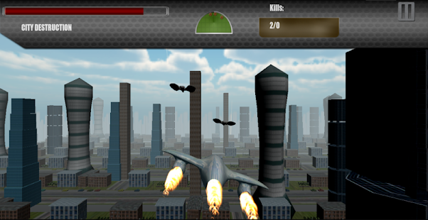 免費下載街機APP|The Spacecraft War. Invasion app開箱文|APP開箱王