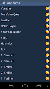 Free Turkish Holy Bible APK for PC