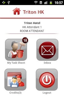 Triton HK Screenshots 0