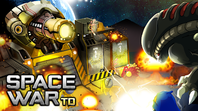 Space War TD APK Download for Android