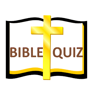 Bible Quiz Game 1.2