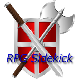 RPG Sidekick Free