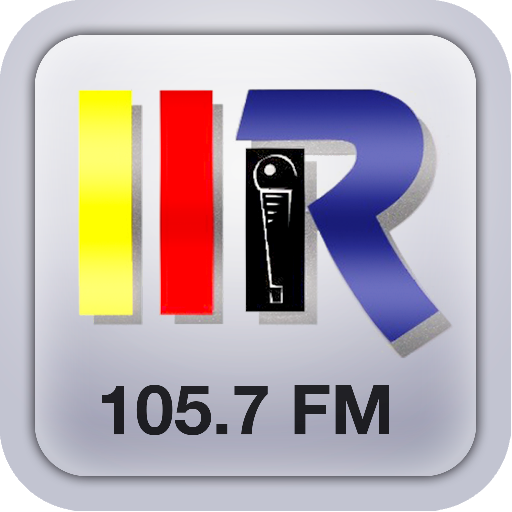 Llagostera fm LOGO-APP點子