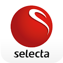 Selecta Finder logo