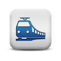 Chennai TrainDroid icon