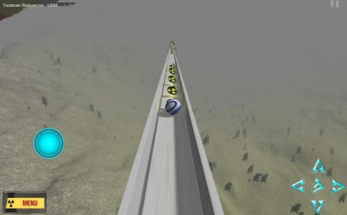 Download Nucluer Ball 3D APK for Android
