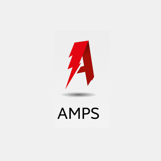 AMPS LOGO-APP點子