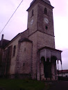 Église de Nancray