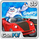 Gamyo Racing mobile app icon