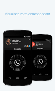 Truecaller-Identifier/Bloquer - screenshot thumbnail