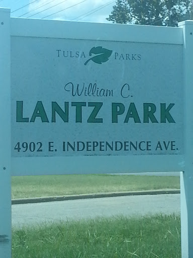 William C Lantz Park 