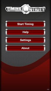 Lastest Quake Timing Utility APK for PC