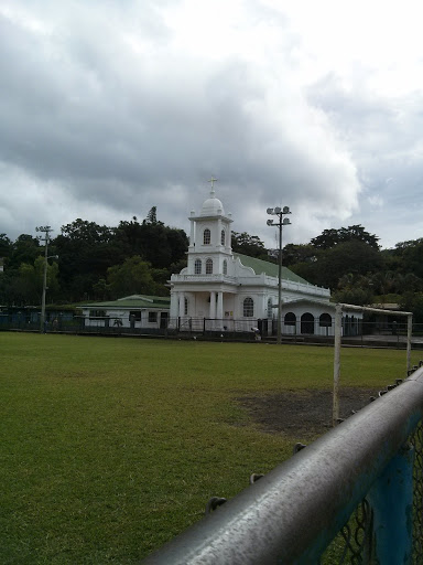 Iglesia Patarra