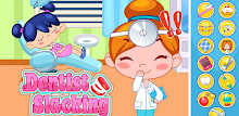 Dentist Slacking Game APK