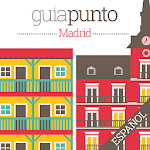 Guía de Madrid (Guía Punto) Apk