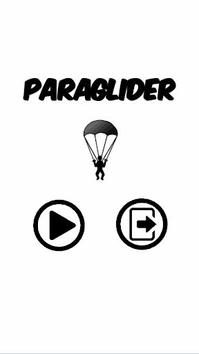 ParaGlider