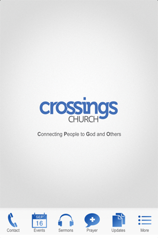 Crossings Church