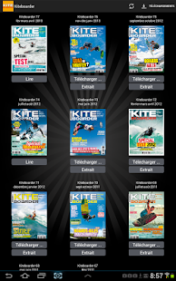 Free Download Kiteboarder Magazine APK for Android