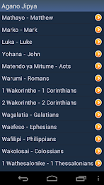 Swahili Bible poster 4