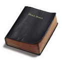 Bible Quiz – Who Am I? logo