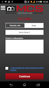 Lastest MCS360  - Mobile APK for Android
