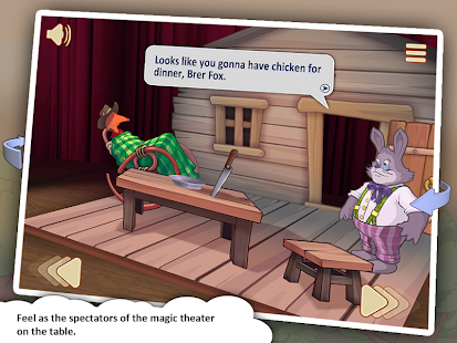 Uncle Remus: Chapter 1 Screenshots 12
