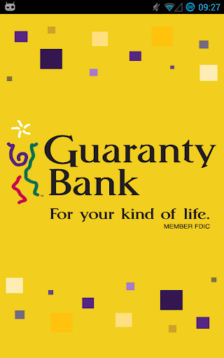 Guaranty on the Go