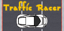 Traffic Racer Car APK