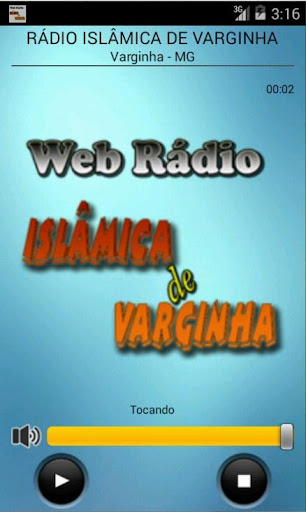 Radio Islamica Varginha