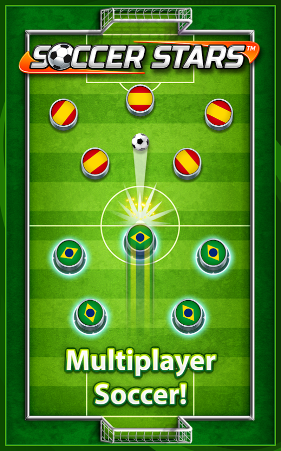 Soccer Stars - Android Apps on Google Play